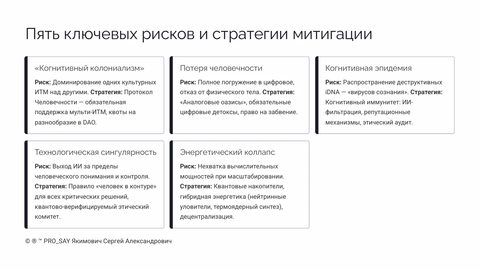 Галатрофическая реальность — слайд 41