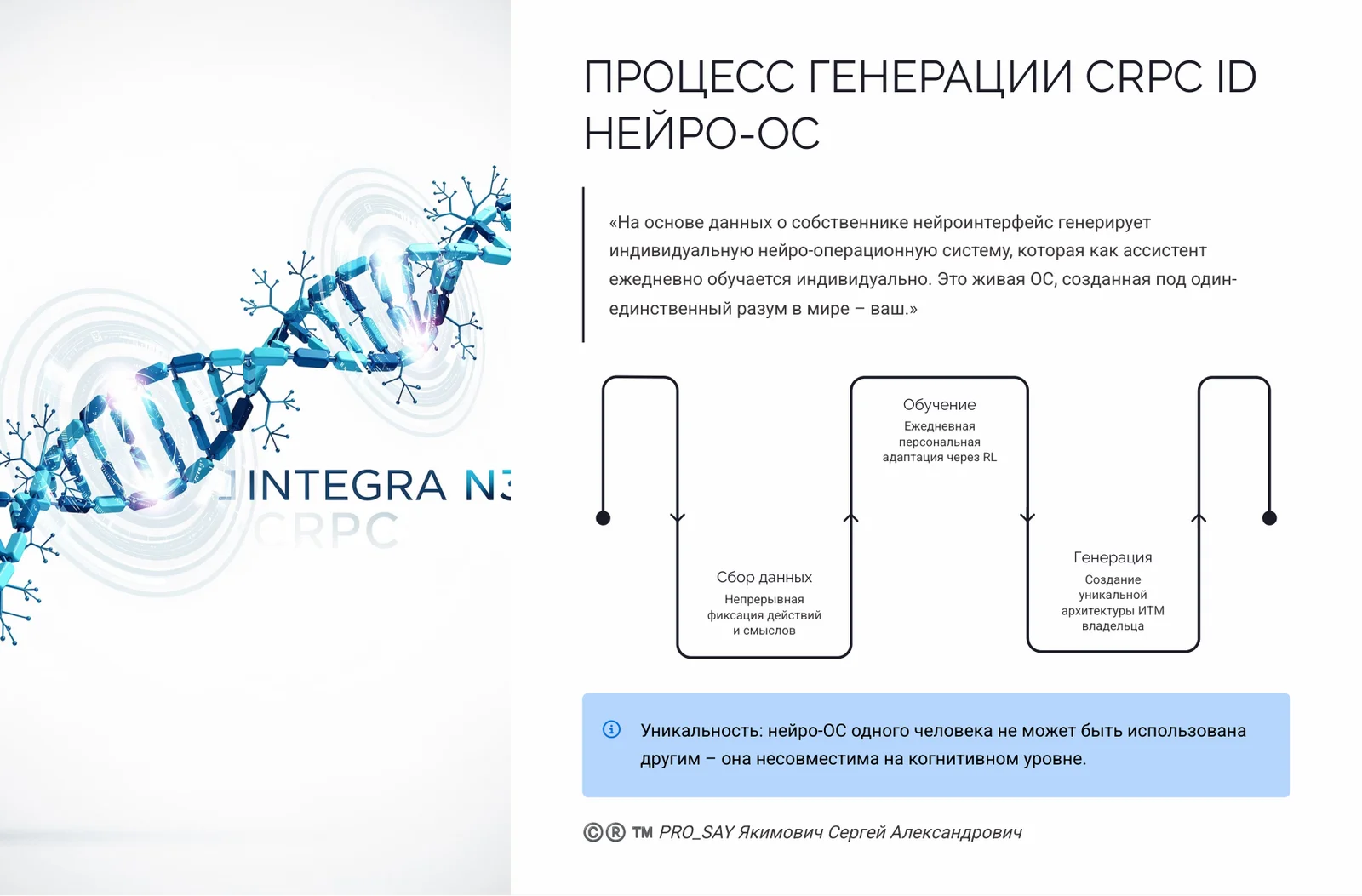 CRPC REAL-TIME ALASSISTANT N3 — слайд 15