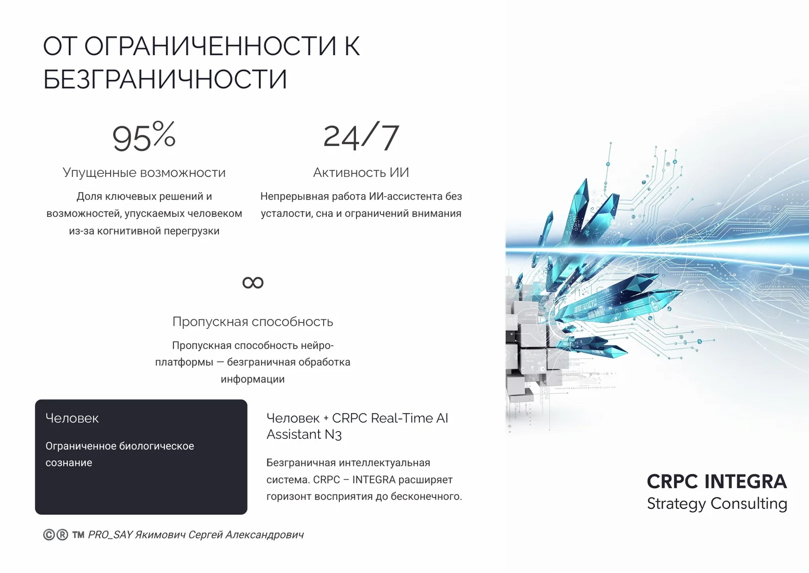 CRPC REAL-TIME ALASSISTANT N3 — слайд 19