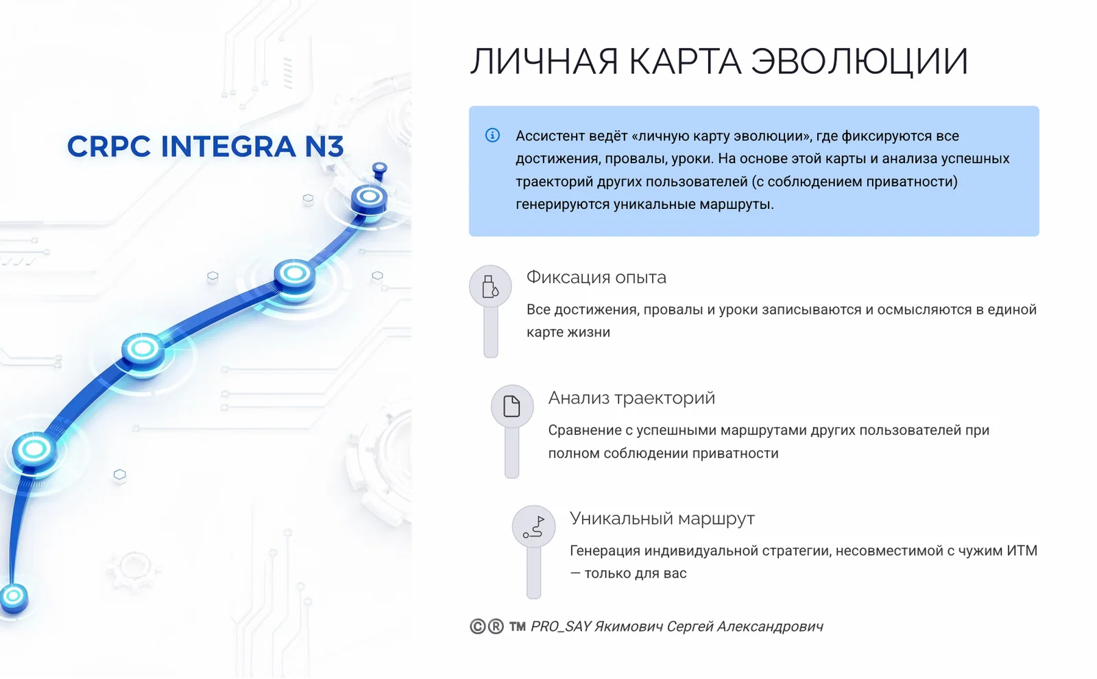 CRPC REAL-TIME ALASSISTANT N3 — слайд 33