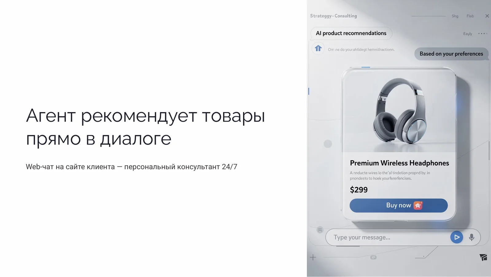Sales Copilot — слайд 11