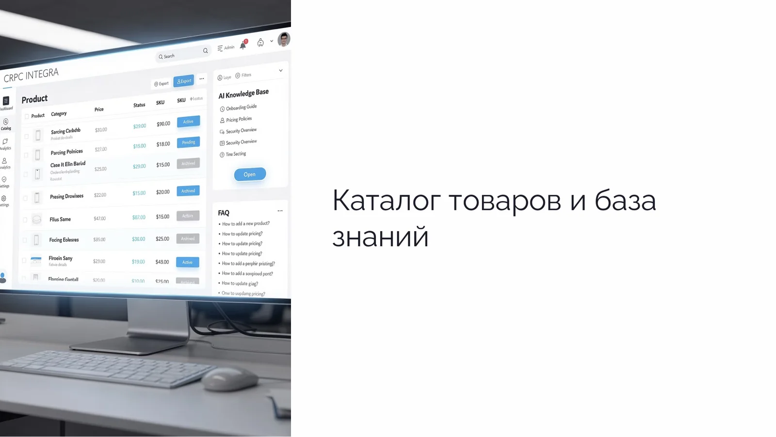 Sales Copilot — слайд 13