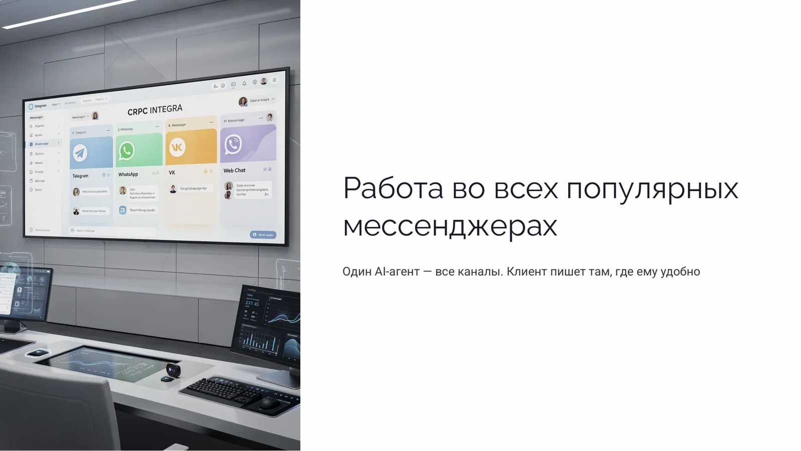 Sales Copilot — слайд 17