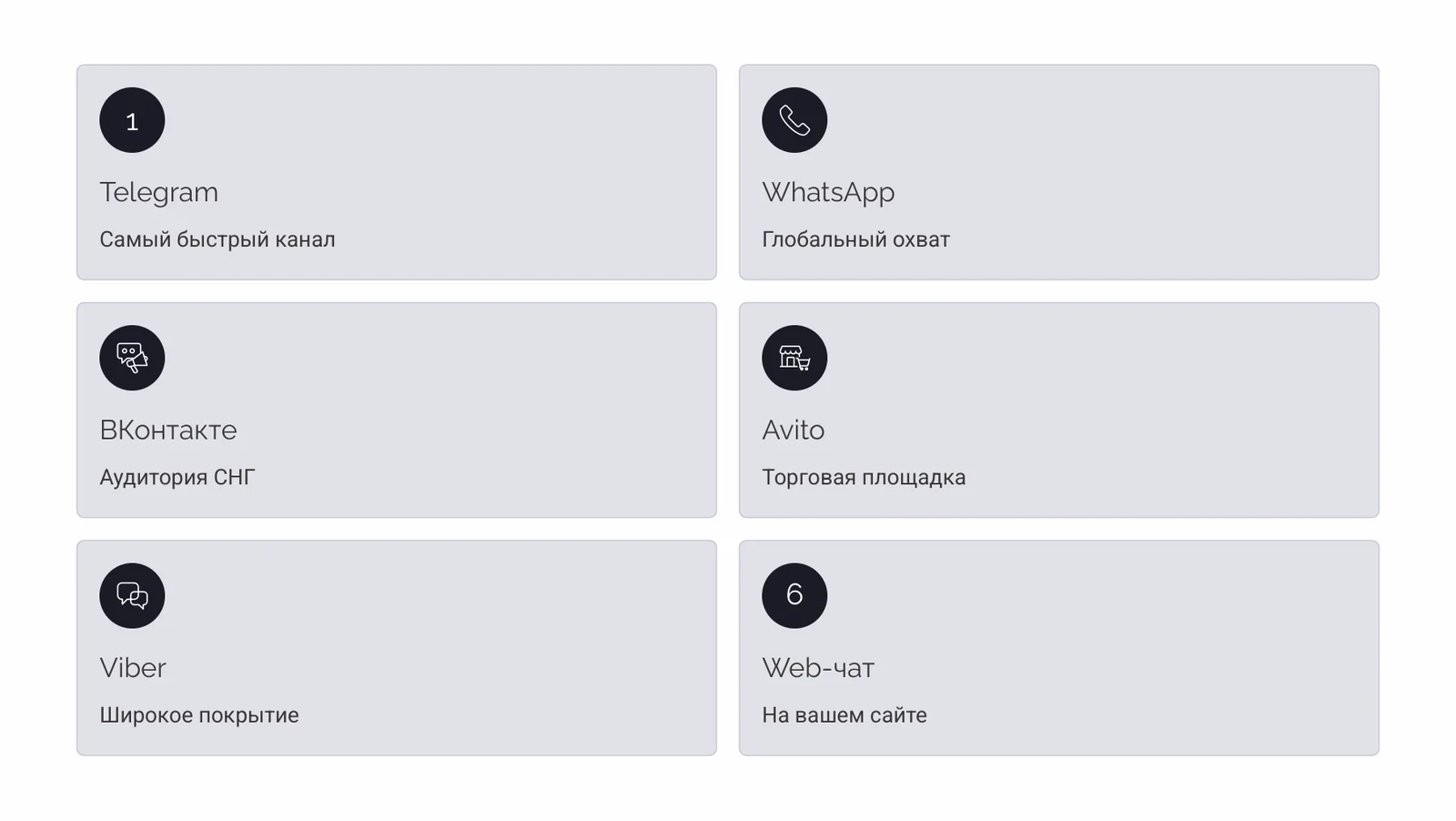 Sales Copilot — слайд 18