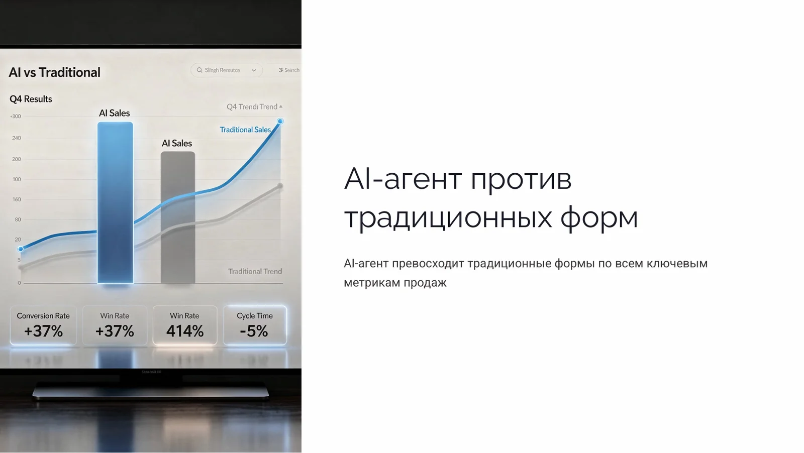 Sales Copilot — слайд 19