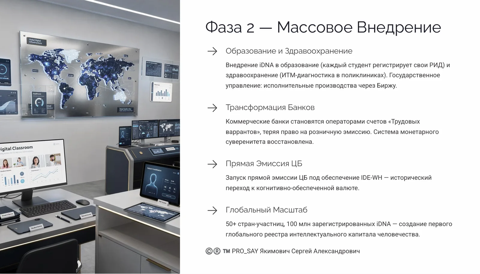 CRPC INTEGRA — IDE (finance) — слайд 34