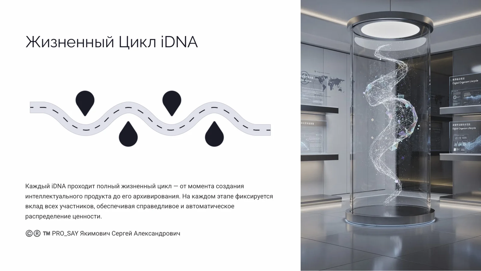 CRPC INTEGRA — IDE (finance) — слайд 8