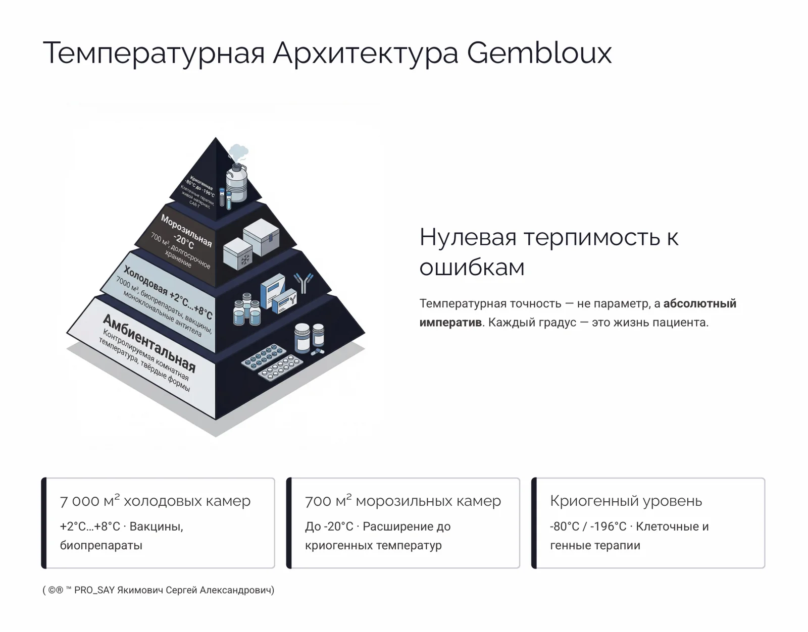 Philippe  Pierre Group — слайд 5