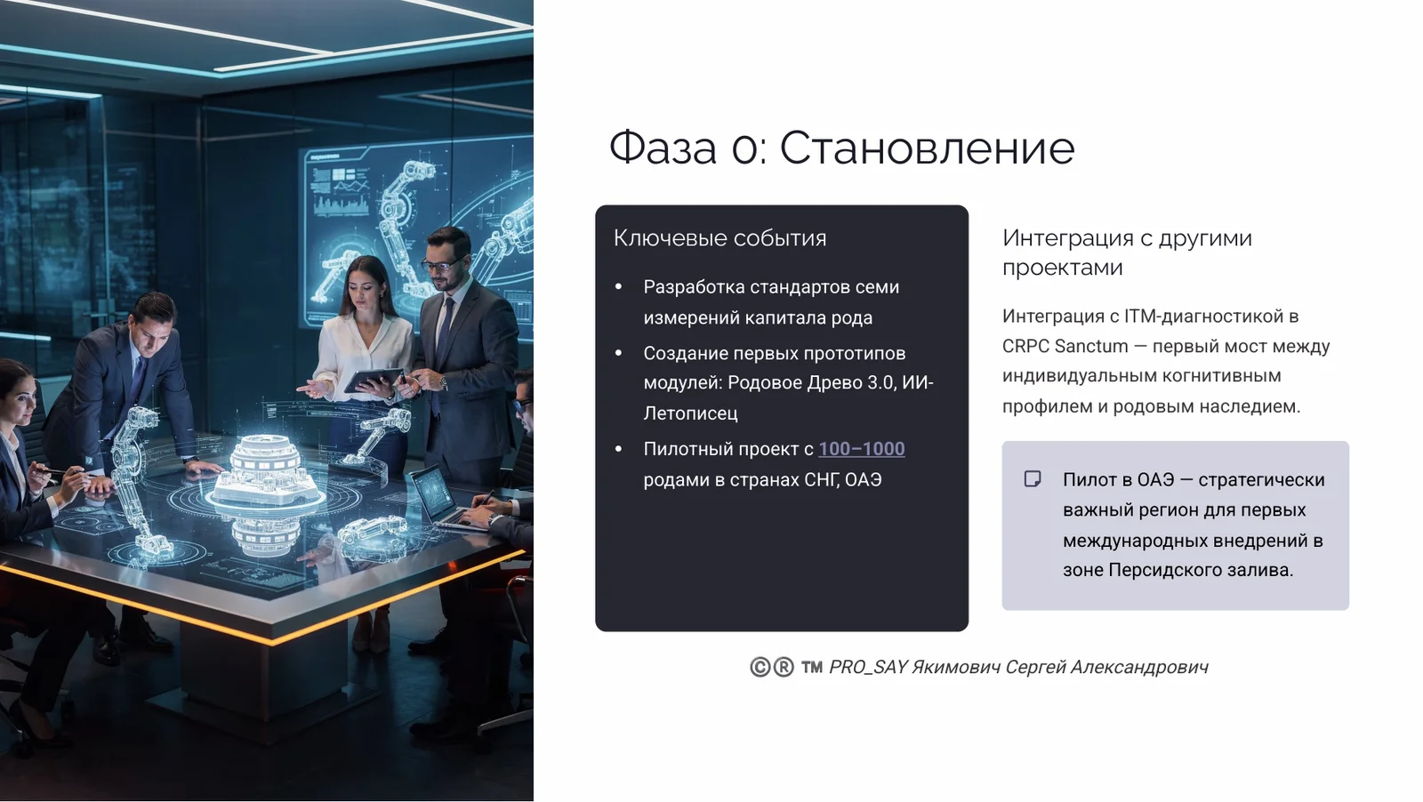 CRPC ID HF (FAMILY HERITAGE) — слайд 34