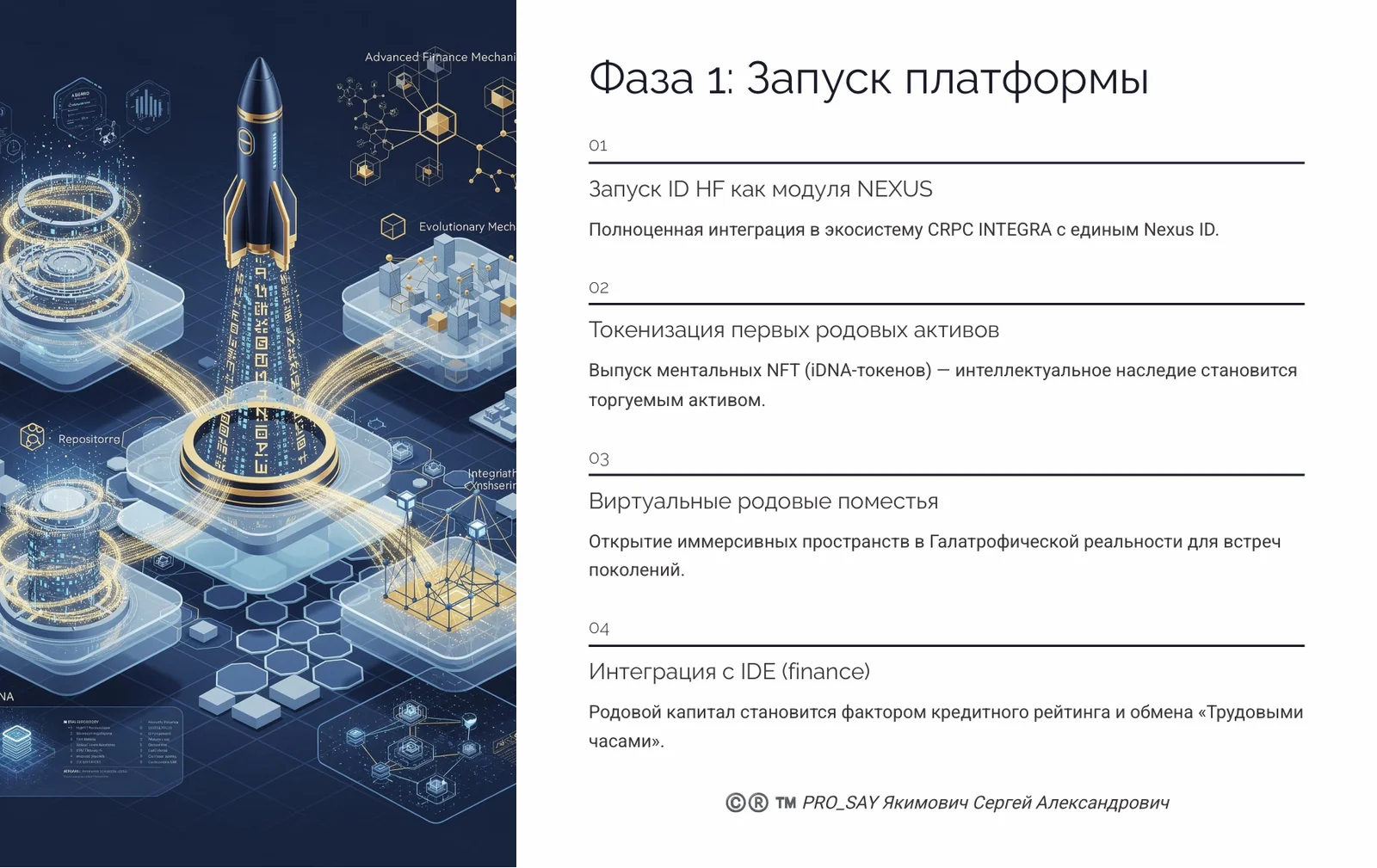 CRPC ID HF (FAMILY HERITAGE) — слайд 35