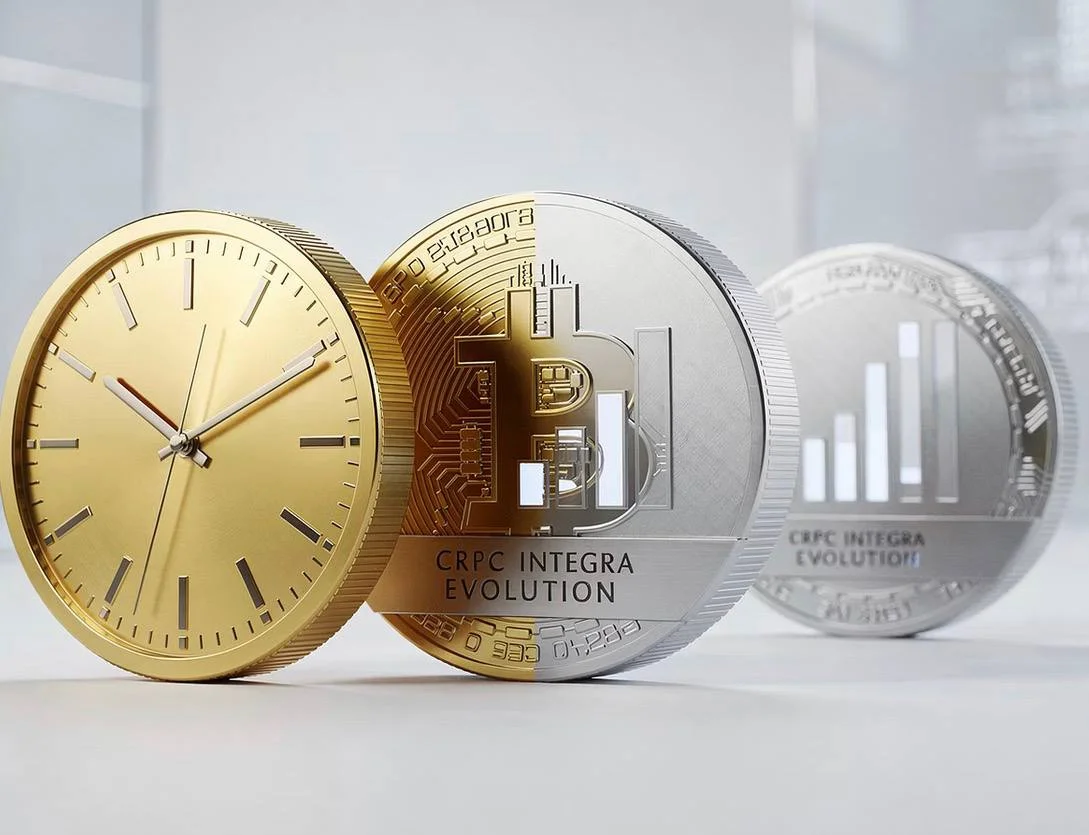 CRPC INTEGRA — IDE (finance)