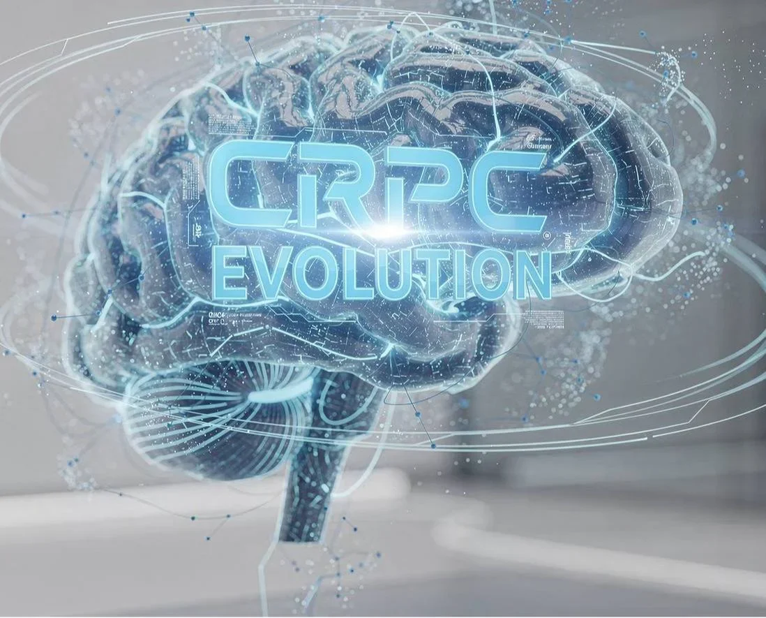 СRPC (Когнитивная Реконструкция Восприятия Сознания)