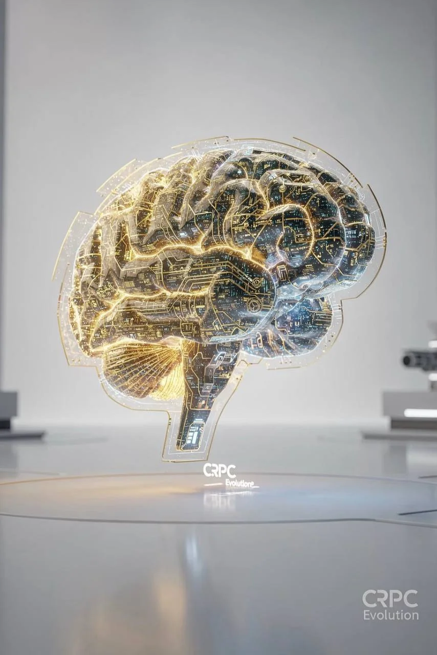 Экономики цифровых личностей